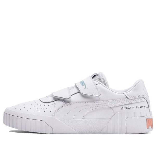 PUMA Selena Gomez x Cali White