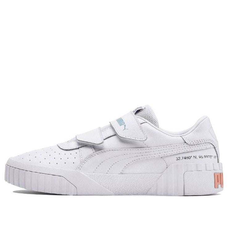 PUMA Selena Gomez x Cali White