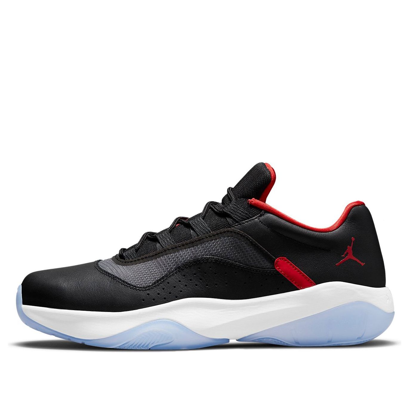 Air Jordan 11 CMFT Low Bred Ice Sole