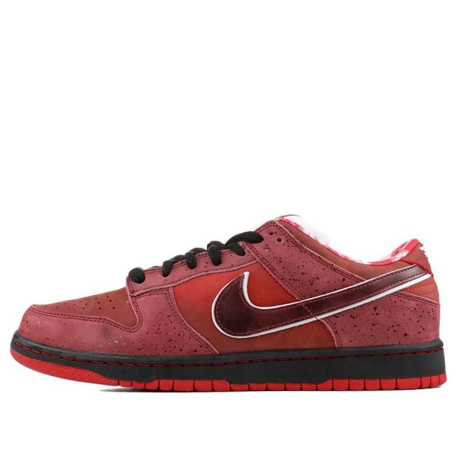 Nike SB Dunk Low Premium Lobster