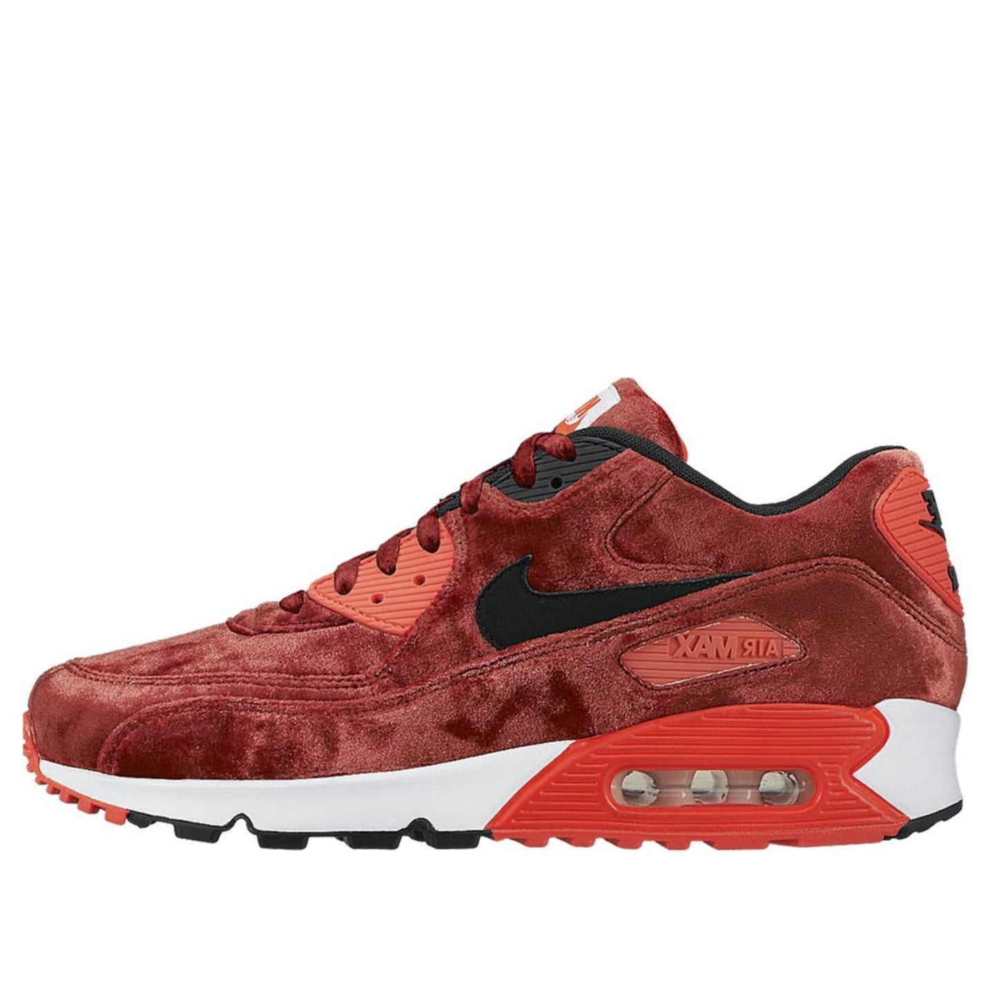 Nike Air Max 90 Anniversary Velvet