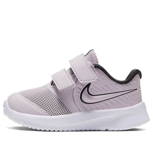Nike Star Runner  2 Velcro Iced Lilac