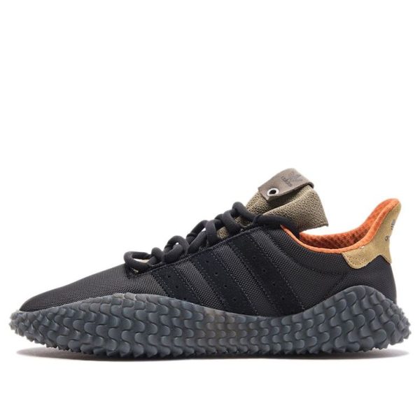adidas x Bodega Kamanda Core Black
