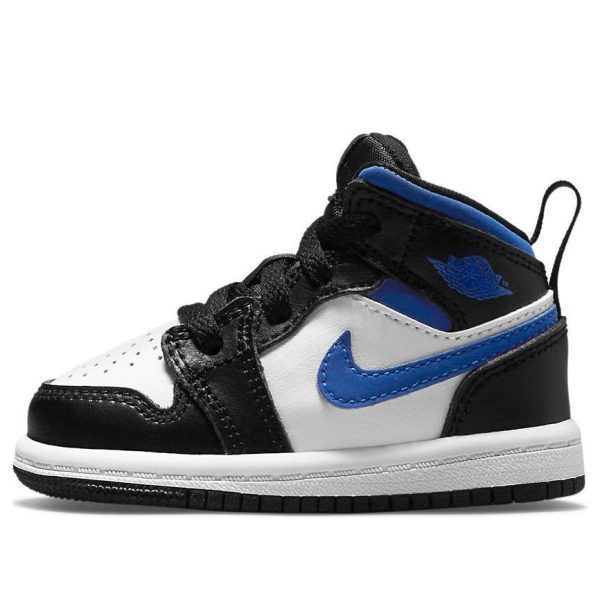 Air Jordan 1 Mid Game Royal