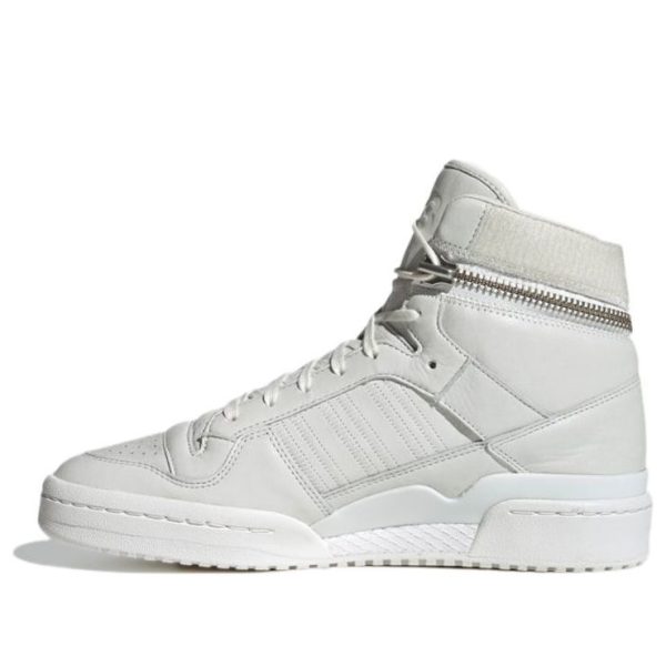 adidas Y-3 Forum High OG Undyed