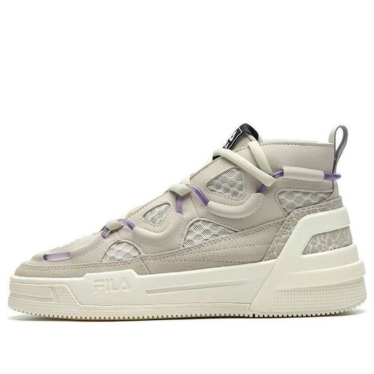 FILA Shock Absorption Non-Slip Retro