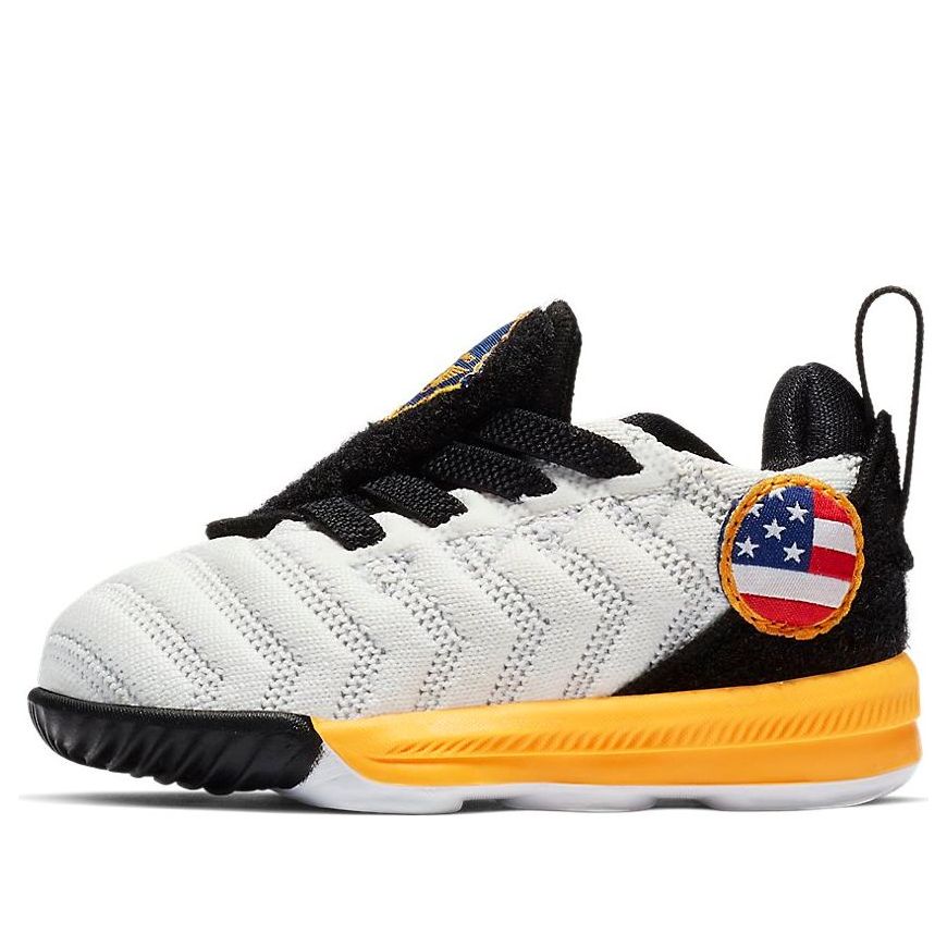 Nike LeBron 16 Space Travel