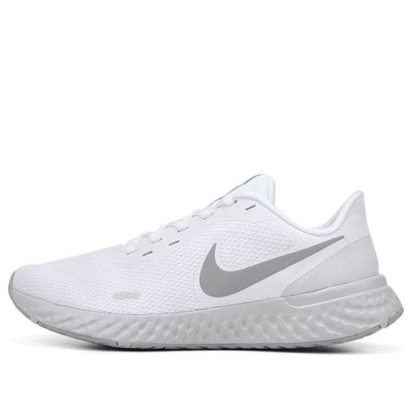 Nike Revolution 5 Grey/White