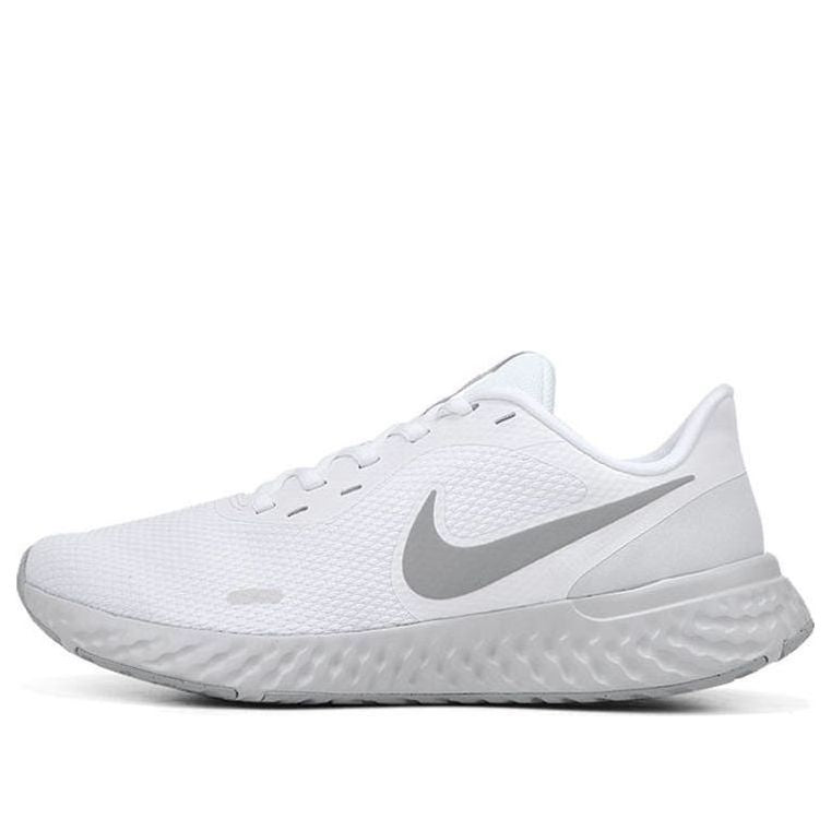Nike Revolution 5 Grey/White