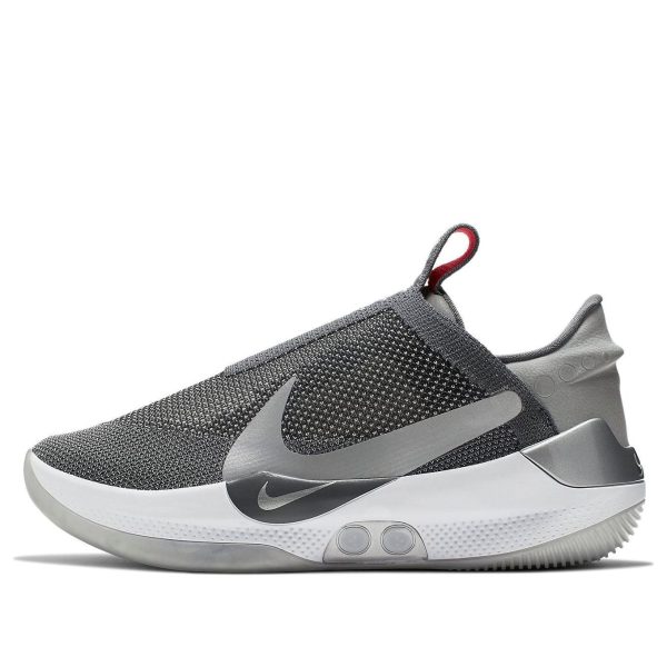 Nike Adapt BB Dark Grey UK Charger