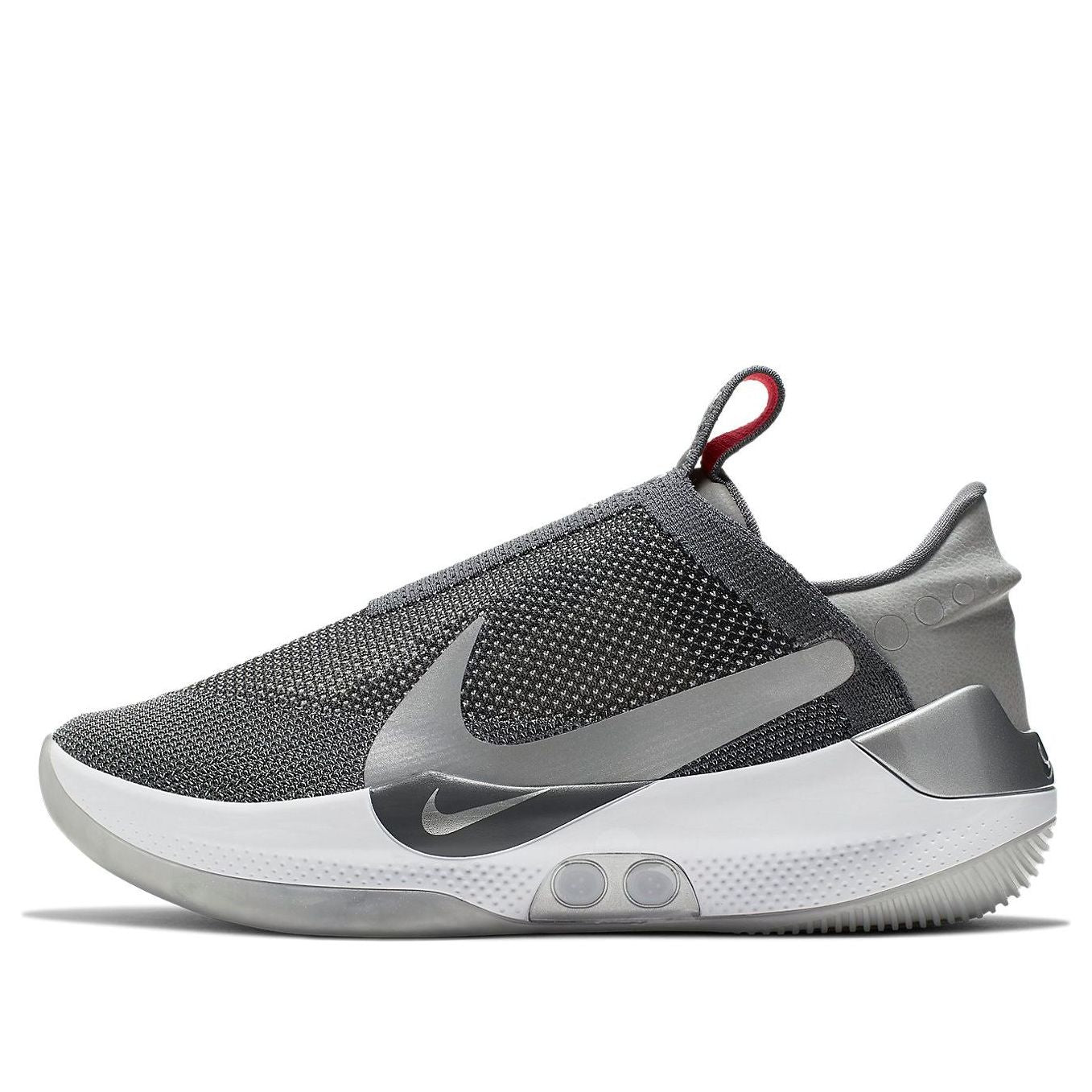 Nike Adapt BB Dark Grey UK Charger