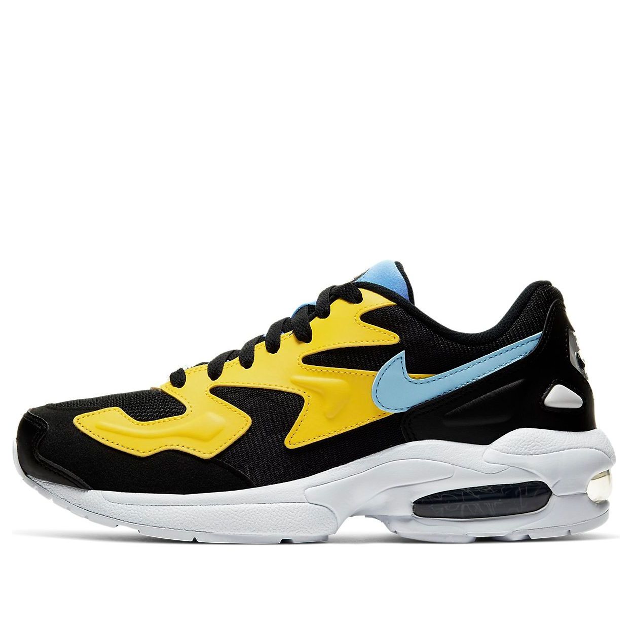 Nike Air Max 2 Light Retro OG Gold