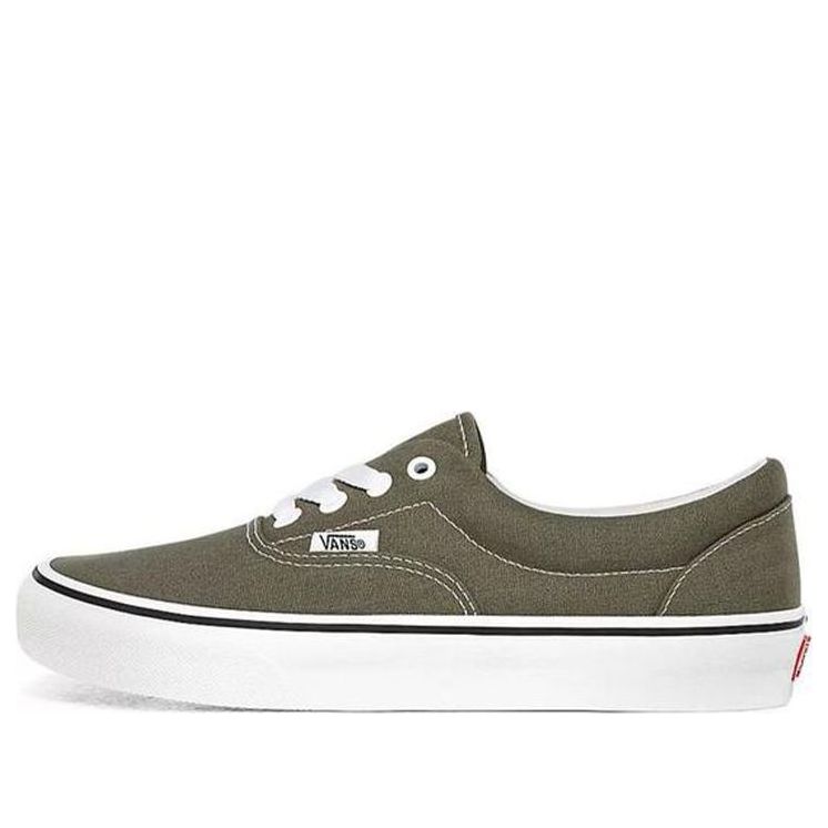 Vans Era Grape Leaf