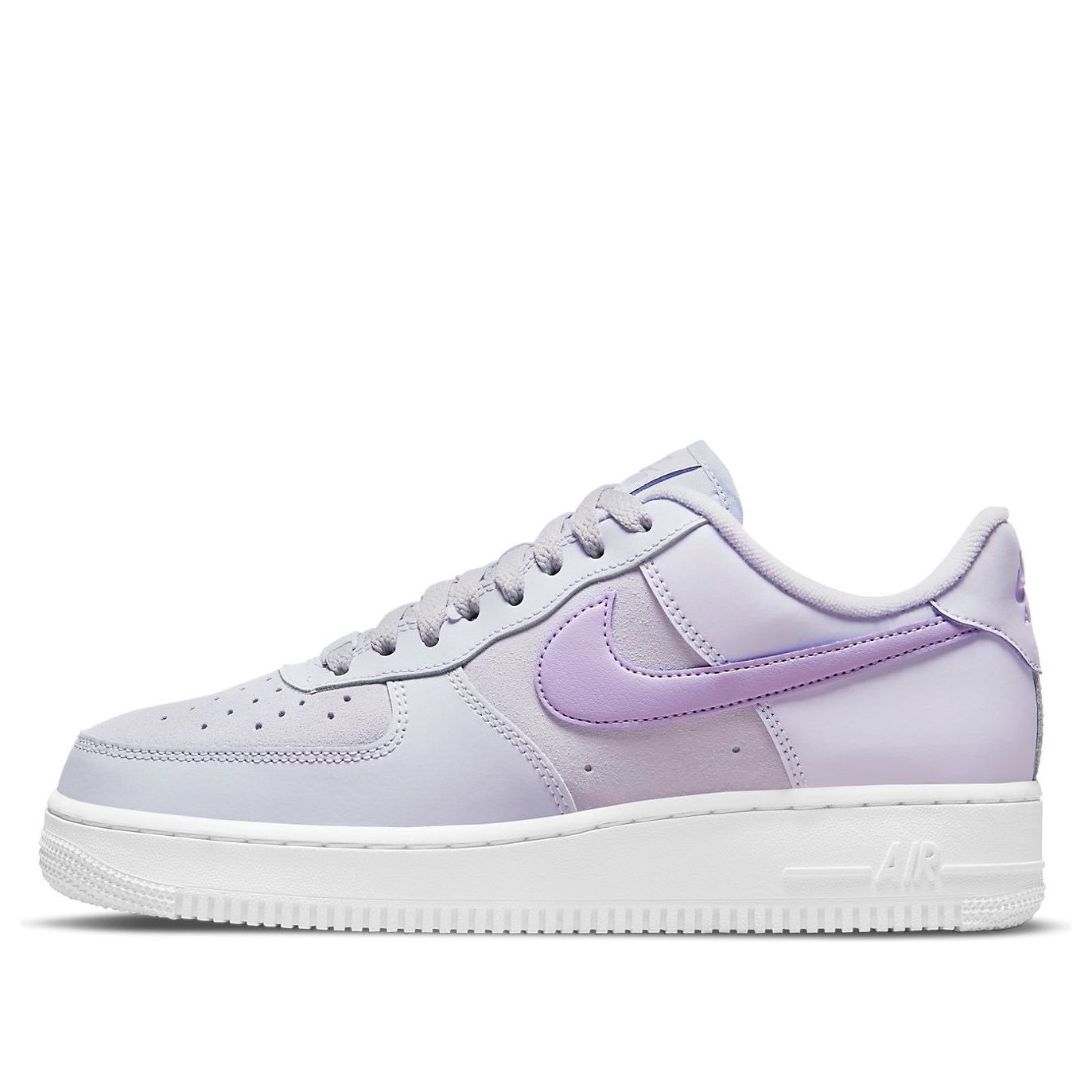 Nike Air Force 1 07 Essential Pure Violet