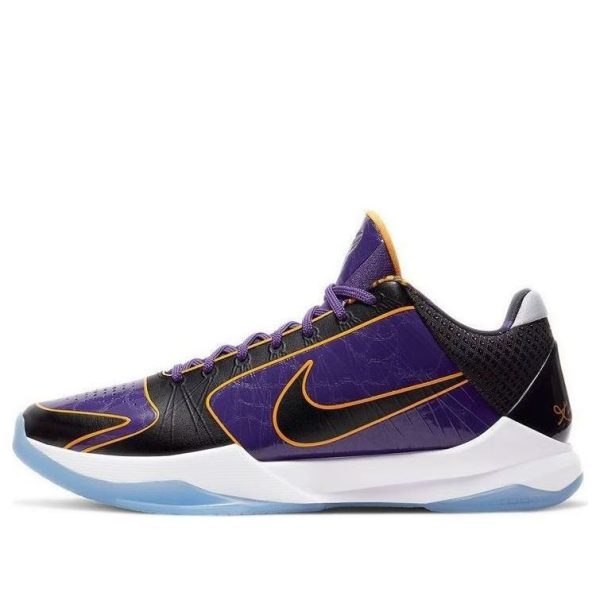 Nike Zoom Kobe 5 Protro 5x Champ