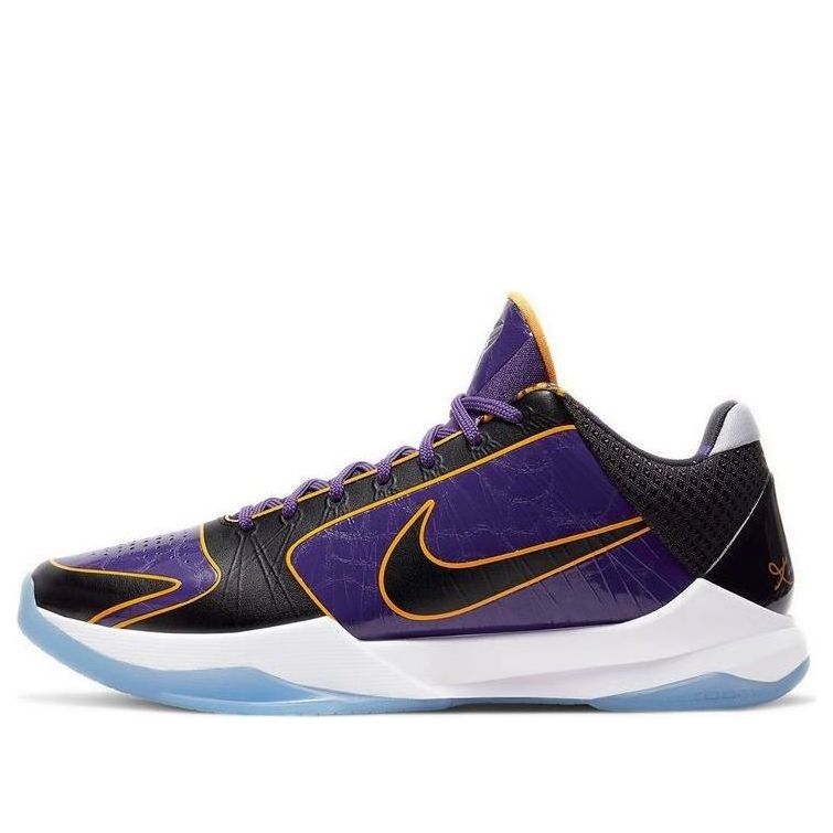Nike Zoom Kobe 5 Protro 5x Champ