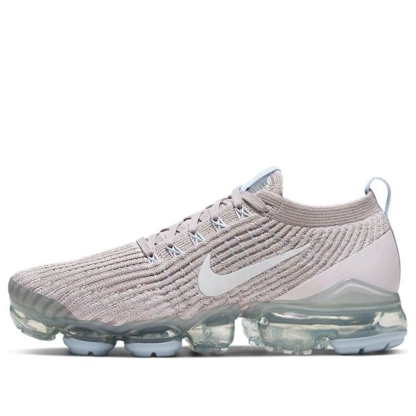 Nike Air VaporMax Flyknit 3 Violet Ash