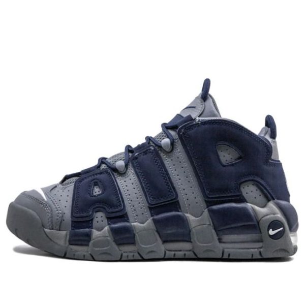 Nike Air More Uptempo Georgetown Hoyas