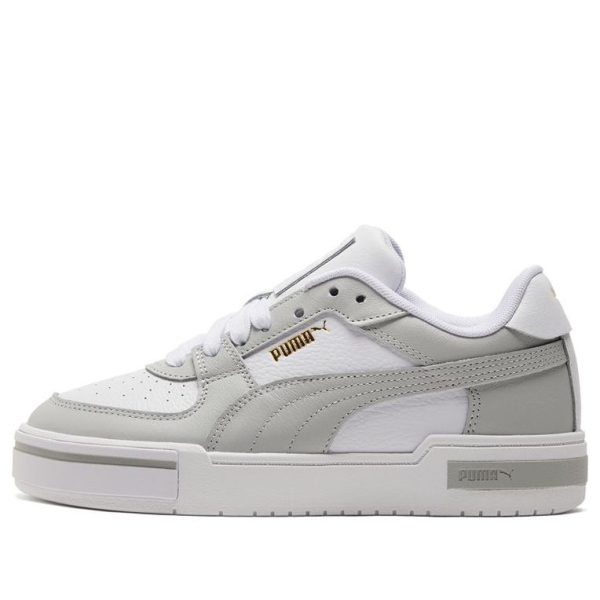 PUMA CA Pro Classic White Harbor Mist