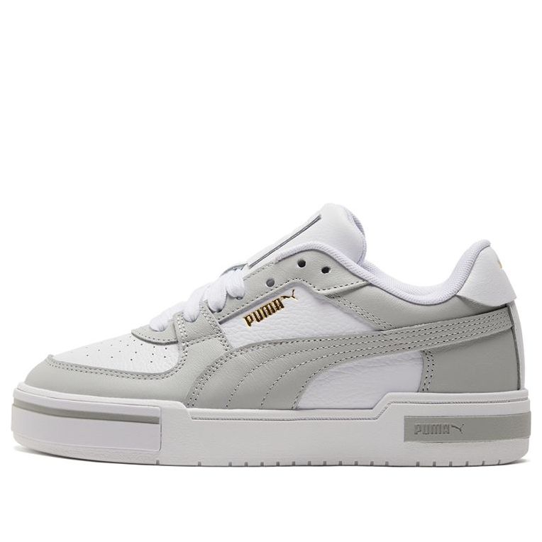 PUMA CA Pro Classic White Harbor Mist