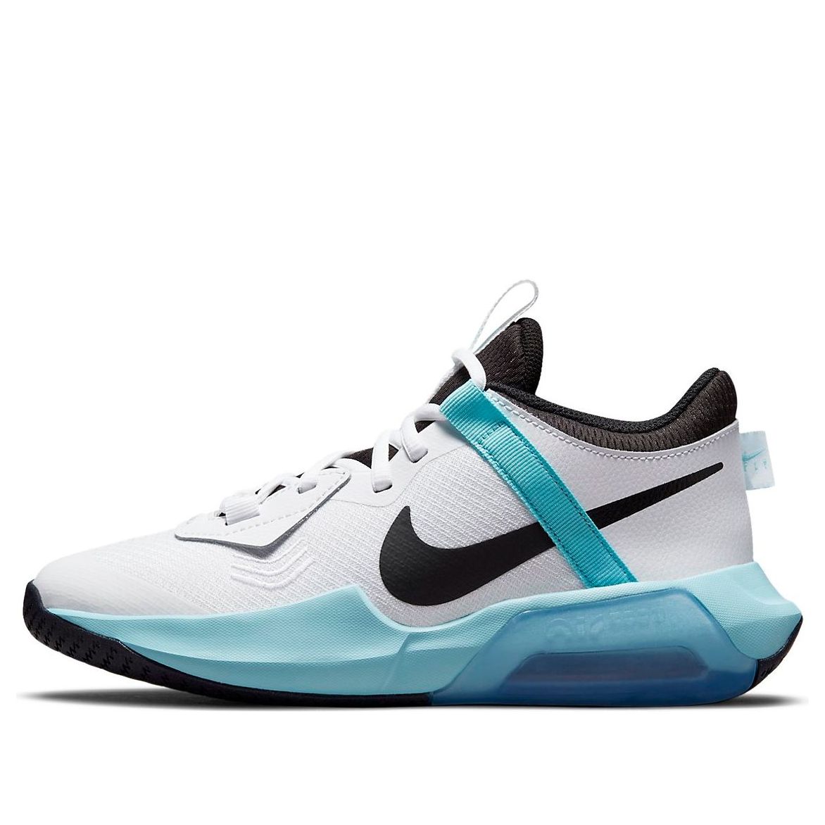 Nike Air Zoom Crossover White Copa