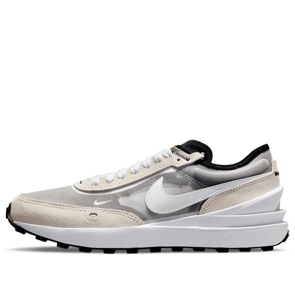 Nike Waffle One Summit White