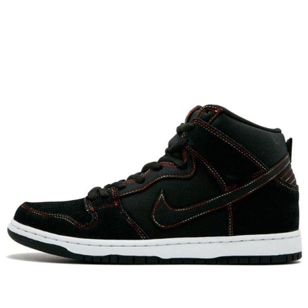 Nike SB Dunk High Pro Thermal Stitch