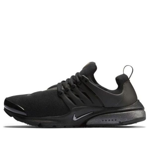 Nike Air Presto Fleece