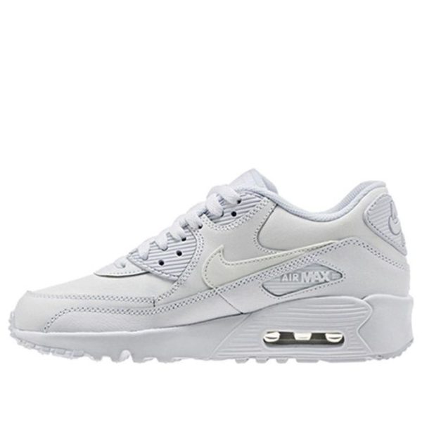 Nike Air Max 90 LTR White