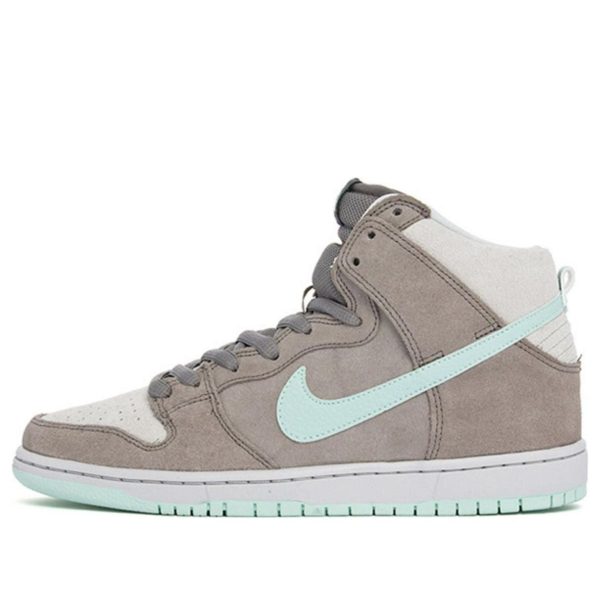 Nike SB Dunk High Pro Soft Grey