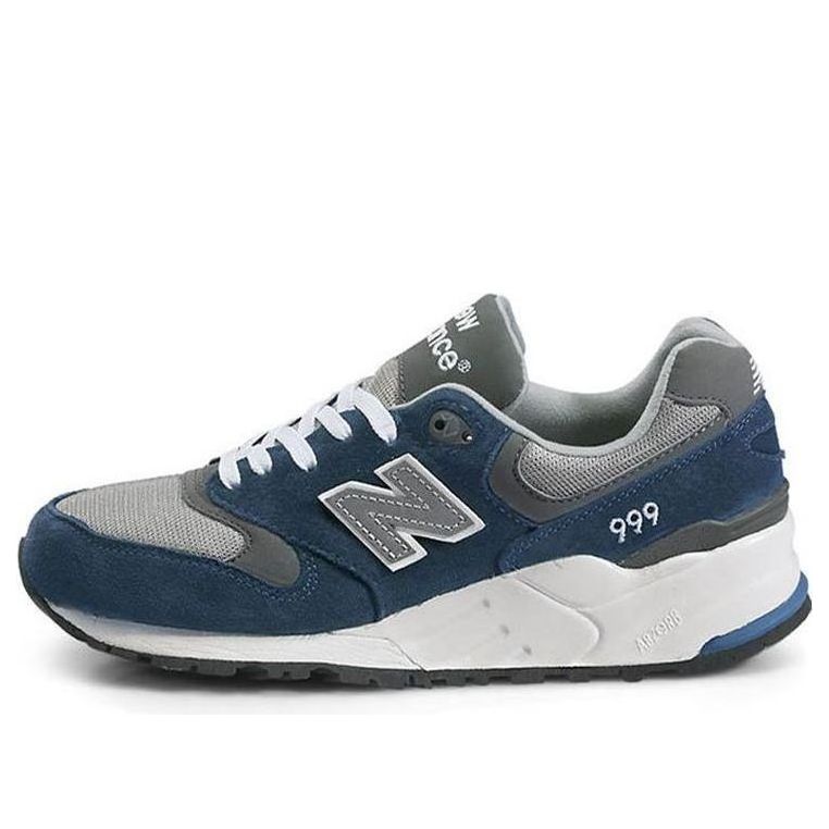 New Balance Ml999 - New Balance - Grey Blue