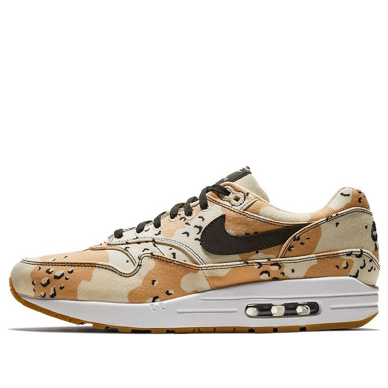 Nike Air Max 1 Premium Beach Camo