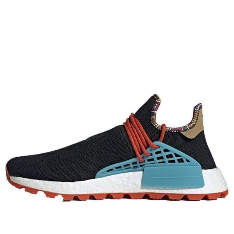 main-square_7b6f28ae-4270-4f63-b43e-0ea341c6c68c.jpg adidas x Pharrell NMD Hu Inspiration Pack Black Clear Blue College Orange