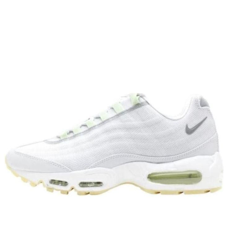 Nike Air Max 95 Prm Tape Glow In The Dark