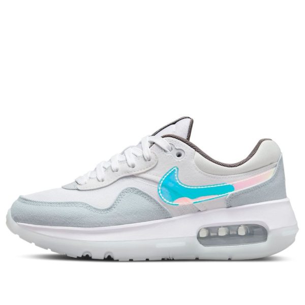 Nike Air Max Motif White Aura