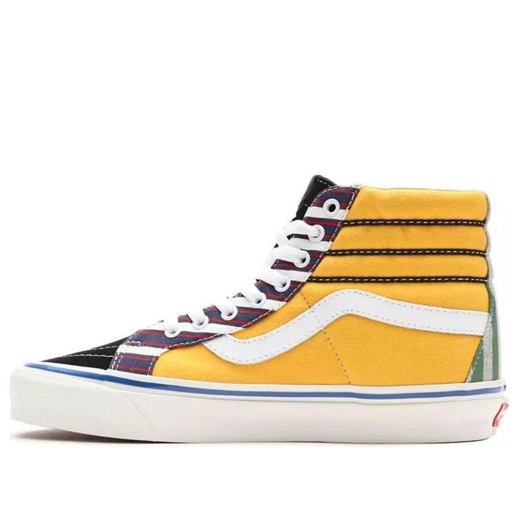 main-square_7b7c12f4-a7d3-49e1-9cb5-a9fa46d47a91.jpg Vans Sk8-hi Black White Red
