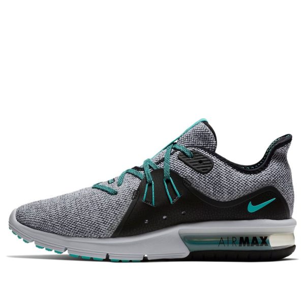 Nike Air Max Sequent 3 Hyper Jade