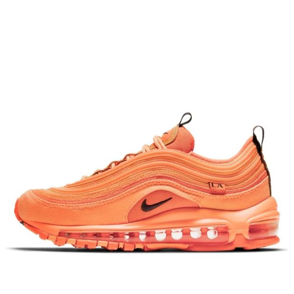 Nike Air Max 97 City Special - Los Angeles