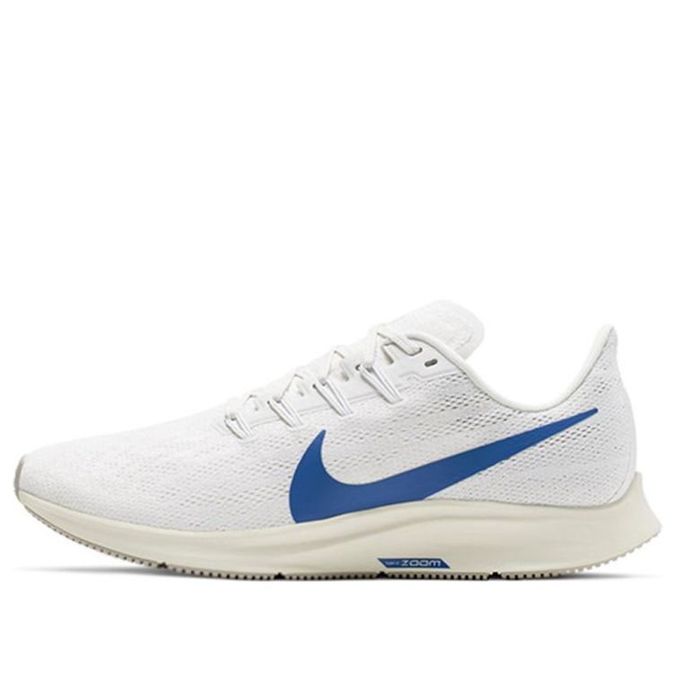 Nike Air Zoom Pegasus 36 Platinum Royal
