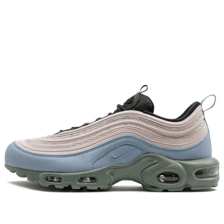 Nike Air Max Plus/97 Layer Cake