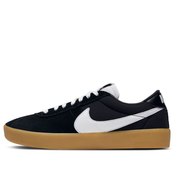 Nike Bruin React SB Black Gum