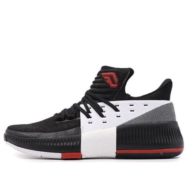 adidas Dame 3 On Tour