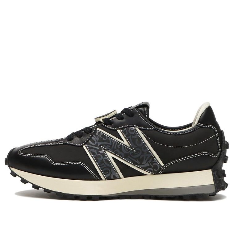 New Balance Frank Muller 327 Black