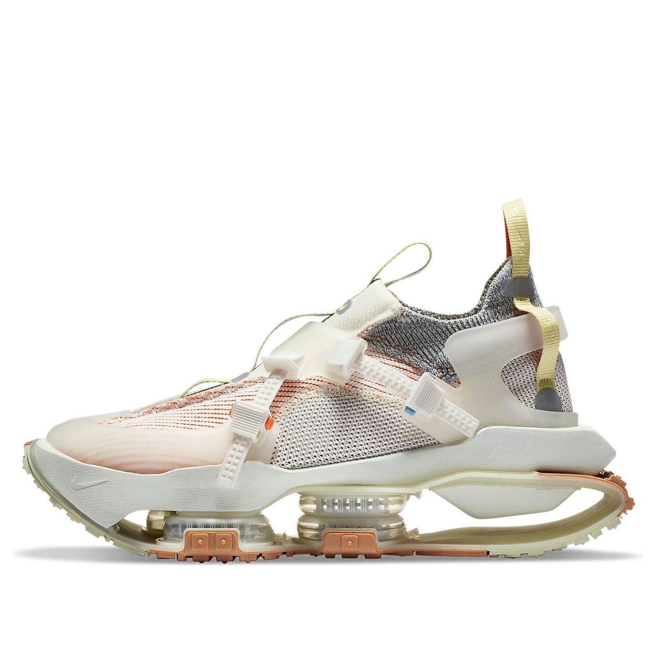 Nike ISPA Road Warrior Volt