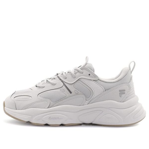 FILA Mars 2 Low-Top Running Shoes Grey