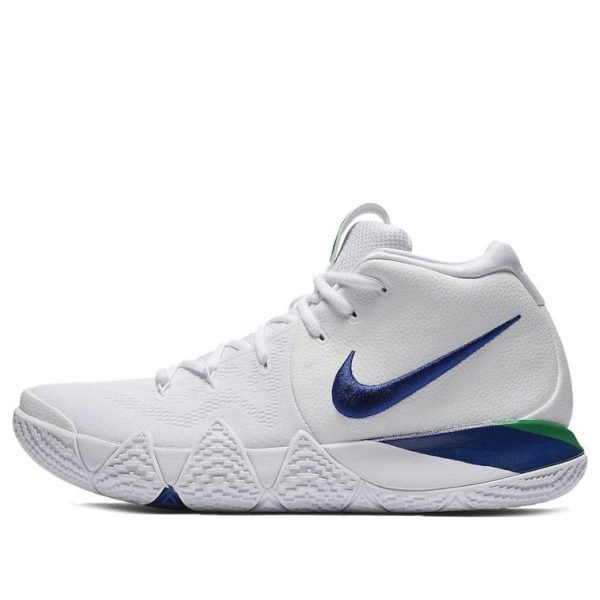 Nike Kyrie 4 Seattle Seahawks