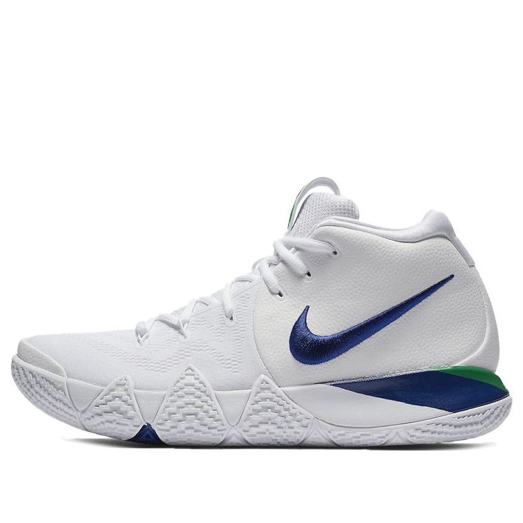 Nike Kyrie 4 Seattle Seahawks