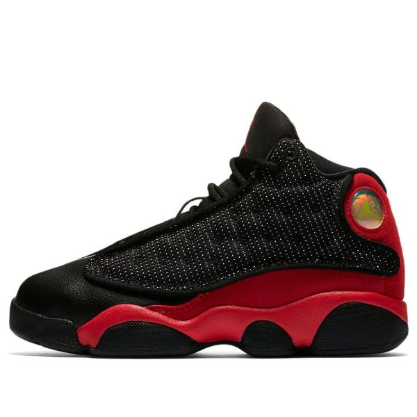 Air Jordan 13 Retro Bred 2017
