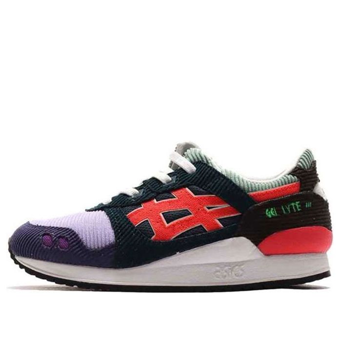 ASICS x atmos x Sean Wotherspoon Gel-Lyte 3 Corduroy
