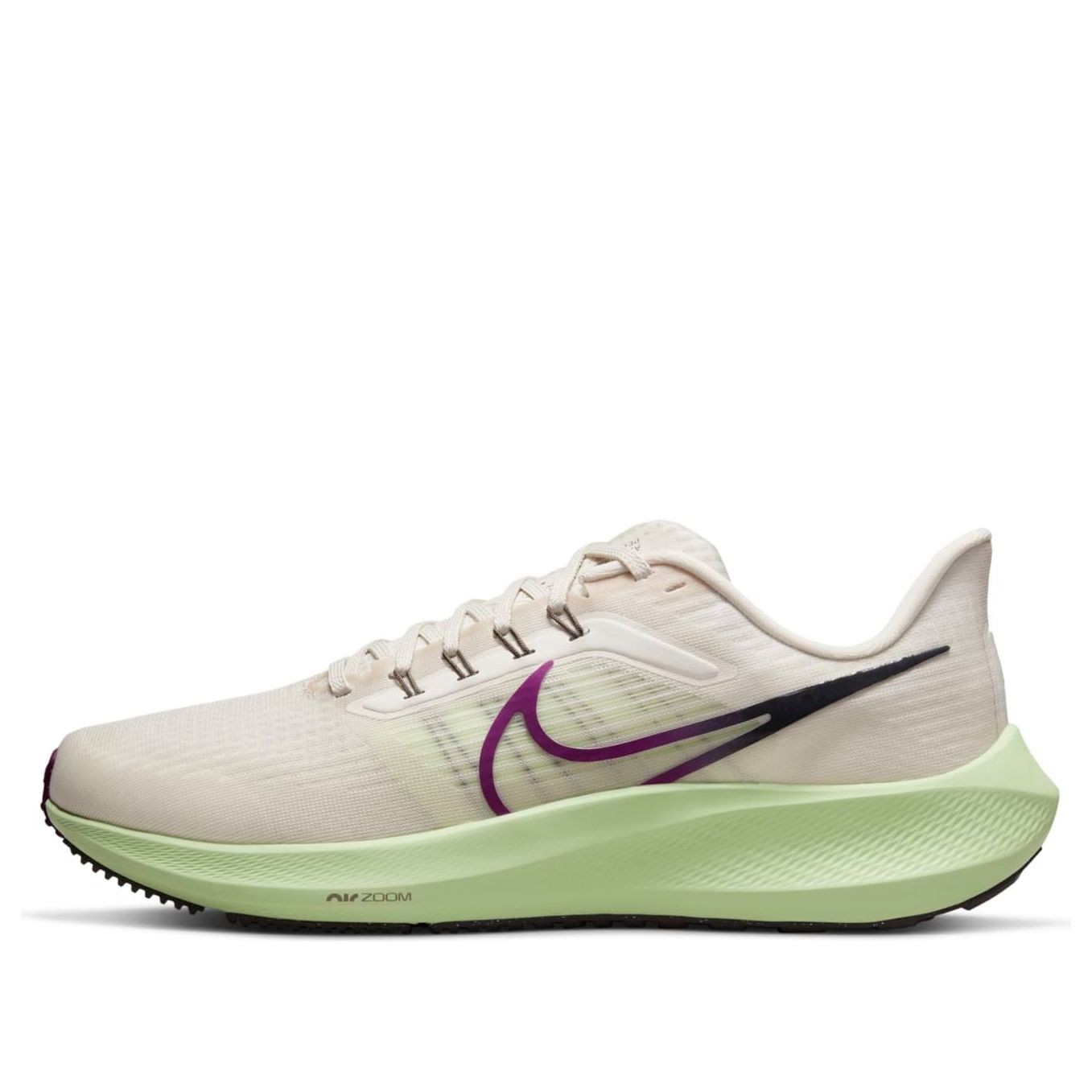 Nike Air Zoom Pegasus 39 Red Plum Volt